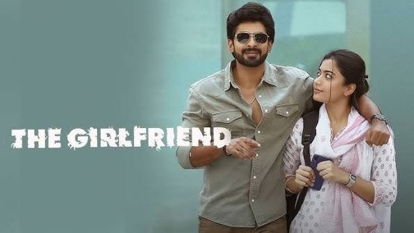 The Girlfriend (2025)